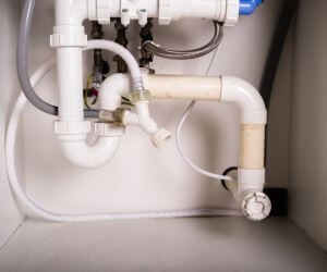 About The Faucet Pros Madison, NC